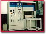 Super Plastic Forming Machines-Image