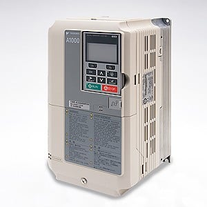 A1000 Drive-Image