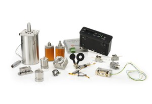 Piezo Motor Family Drives New Applications-Image