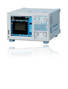 AQ6375 Long Wavelength Optical Spectrum Analyzer-Image