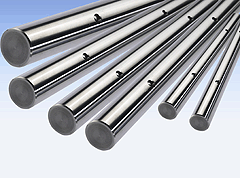 Precision Linear Shafting from Lintech-Image