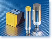 Non-contact, Fail-safe Inductive Sensors-Image