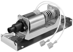 Oscillating Pumps-Image