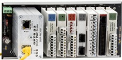 Ethernet I/O-Image