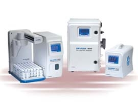 Sievers® 900 Series TOC Analyzers-Image