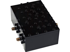 Anatech Cost-Effective Solution Combiner/Separator-Image