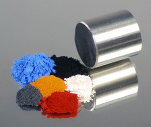 Identify the Chemical Composition of Any Material-Image