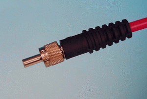 Fiber Optic Cables/Connectors-Image