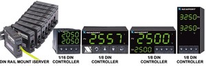 The World's first Web Enabled iSeries Devices-Image