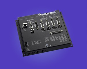 DMC-41x3 Econo Motion Controller with Ethernet-Image