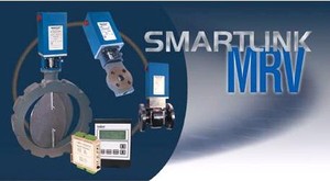 Parallel Positioning Ratio & Flow Control Valve-Image