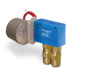 Motor Operated PurgeX® for Oil/Grease-Image
