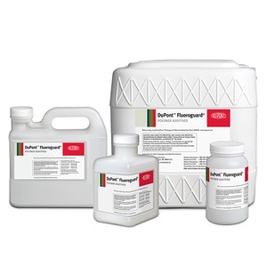 DuPont™ Fluoroguard® Polymer Additives-Image