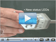 Linear Position Transducers - Delivered in 5 days!-Image