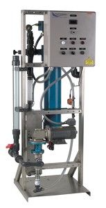 dynaBLEND™ Systems Improve Oil & Gas Production-Image