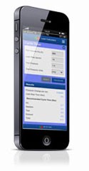New Leak Calculator App from Uson-Image