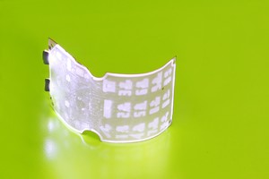 Flexible LED Backlights-Image
