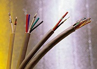 Custom Medical Grade Silicone Cables-Image