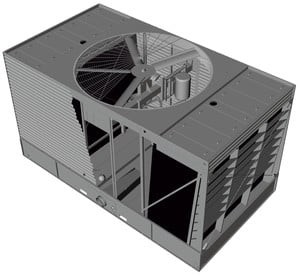 Series 3000 Cooling Tower-Image