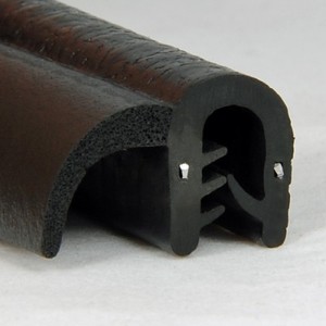 Bulb Trim Seal-Image
