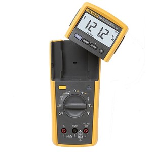 Fluke 233 Remote Display Multimeter-Image