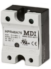 Hockey Puck Solid State Relay-Image