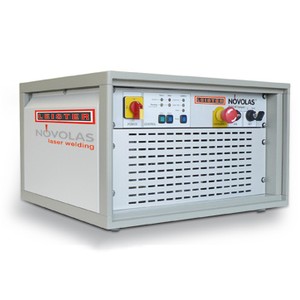 Air Cooled Plastic Laser Welding System-Image