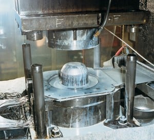 MILFORM® synthetic drawing fluid - water-soluble -Image