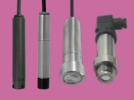 Custom Liquid Level Sensors-Image