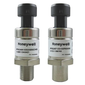PX2 Series Heavy Duty Pressure Transducers-Image