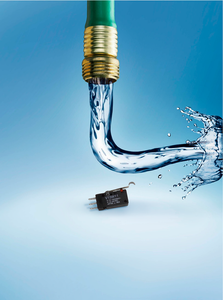 Honeywell’s MICRO SWITCH™ V15W Series -Image