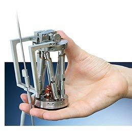 Micro-Precise Surgery Assistant-Image