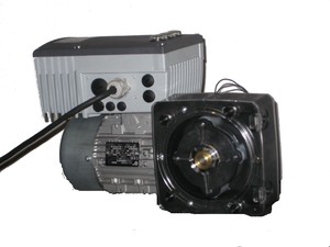 Non-Enclosed LPP-M Pump-Image