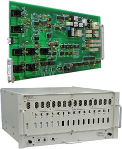 Combo Strain Gage Amplifier: Model 665-Image