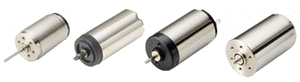 Brush DC Motion Solutions-Image