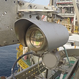 Laser Focused on Gas Detection, Nothing Else-Image