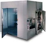 Walk-In Environmental Test Chambers-Image