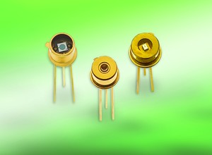 800 nm Silicon Avalanche Photodiode Series -Image