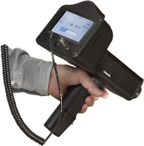 Ultraprobe® 15,000 Condition Monitoring System-Image