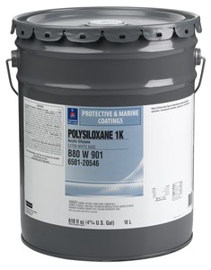 Polysiloxane 1K-Image