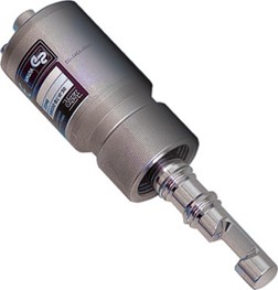 Optical Density: Single Channel Absorption Probe.-Image