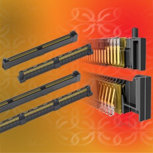Rugged, Space-Saving Q Rate® High Speed Interface-Image