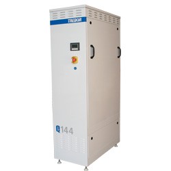 Quartz Plated Deionized (DI) Water Heater-Image