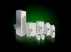 ABB industrial drive module expands to 600 HP-Image
