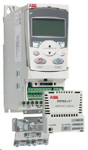 FECA-01 EtherCAT Adapter -Image