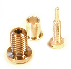 Screw Machine Products: Single-Spindle-Image
