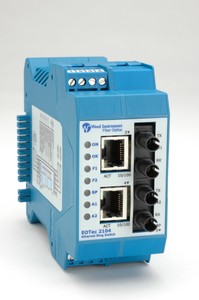 Industrial Ethernet Ring Switch-Image