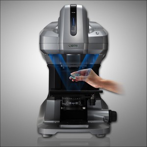 VR-3000 - One-Shot 3D Measuring Macroscope-Image