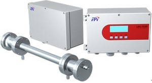 Laser Gas Analyzer (Extractive Model) LGA-4500-Image