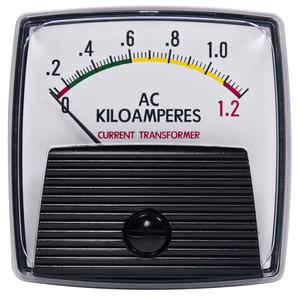 Yokogawa Panel Meters-Image
